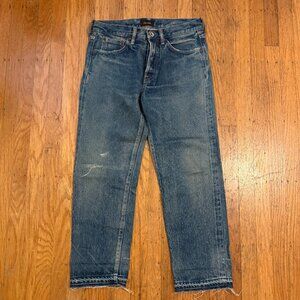 Chimala Distressed Jeans size 26